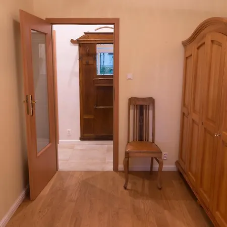 Mundus Apartamento *