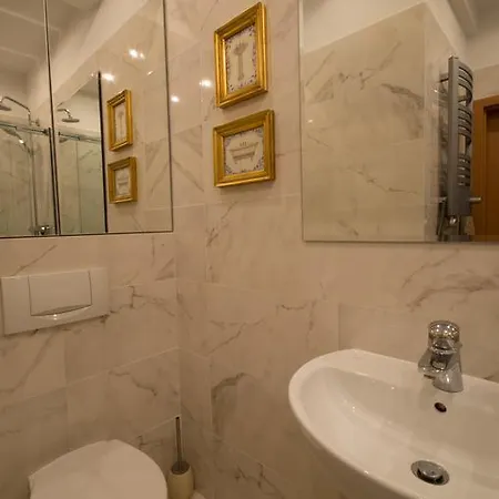 아파트 Apartament Mundus