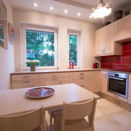 Apartament Mundus 소포트