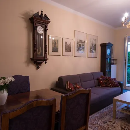 Apartamento Mundus *