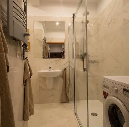 Apartamento Mundus Sopot