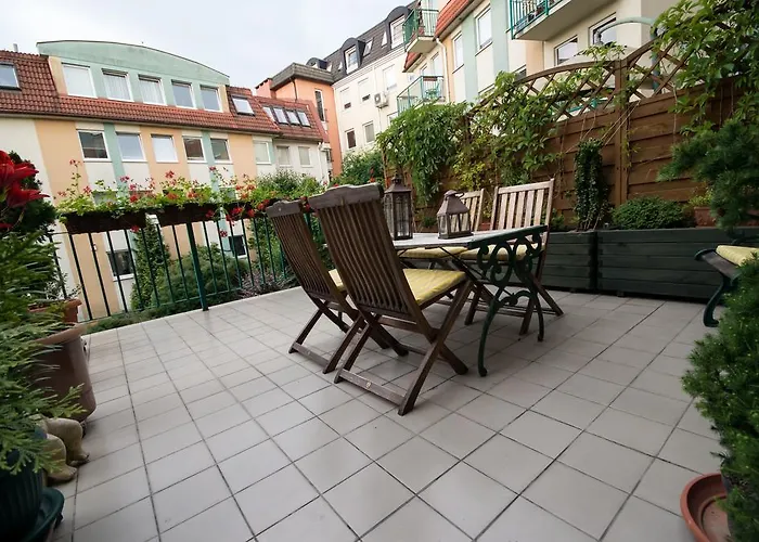 Mundus Apartamento *