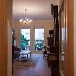 Mundus Apartment