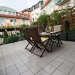 Mundus Apartment *