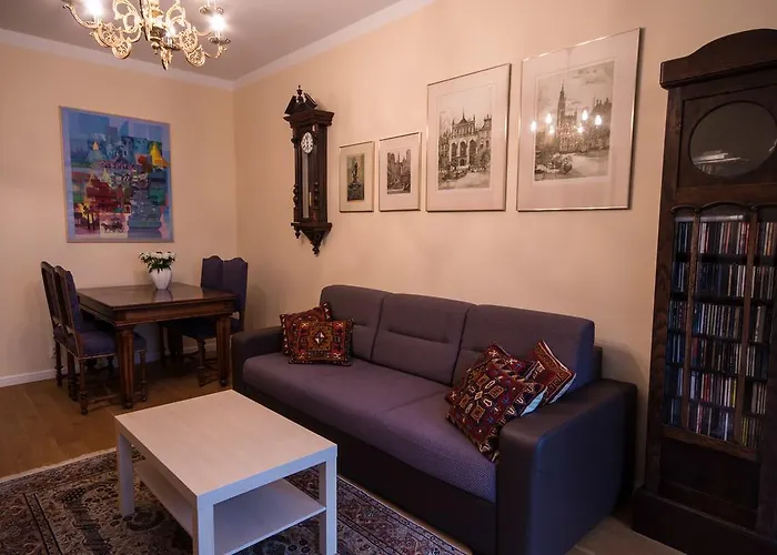 Apartmán Mundus Sopoty