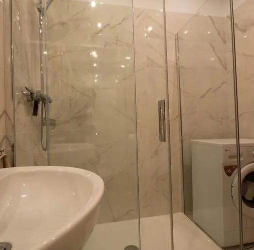 Apartmán Mundus Sopoty